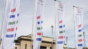 Talks on Belarus' joining the WTO