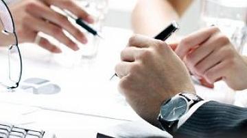 Minimum requirements for opening and running a business