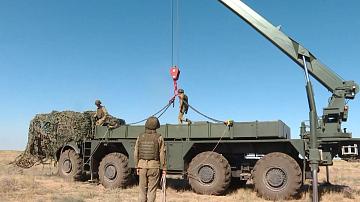 Belarusian Polonaise missile system may be equipped with nuclear warheads
