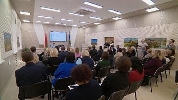 БГПУ им. М. Танка и комитет по образованию г. Минска подписали договор о сотрудничестве