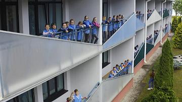 Дети из 10 стран оздоровятся в Беларуси этим летом