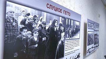 Патриотический проект «Зимний маршрут»