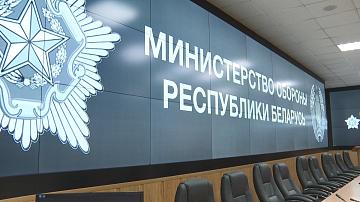 Завершилась сверка данных военнообязанных