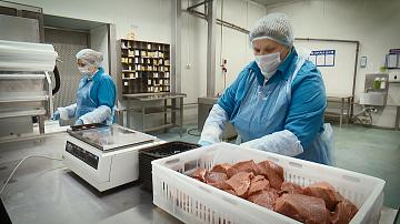 Форум «Беларусь мясная» пройдёт в Минске 27–28 апреля