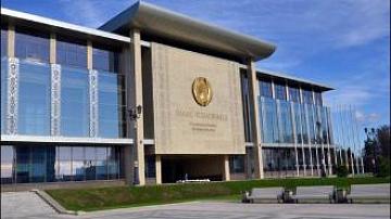 Во Дворце Независимости подводили итоги уборочной 