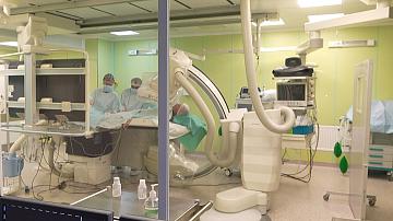 Belarus is strengthening international cooperation in the field of healthcare 