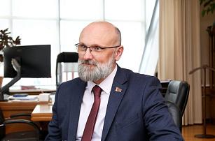 Sekreta: Europe itself created the conditions for the migration crisis