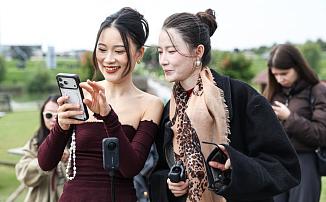 中国博客眼中的白俄罗斯：友谊的文化桥梁
