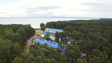За 2024 год услугами санаториев Минской области воспользовались жители 57 стран