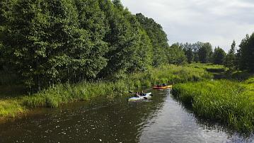 September has been declared the month of ecological tourism in Belarus