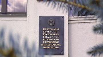 Elections to local Councils of Deputies in special section on CEC website