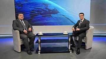 Минск и Маскат подтвердили готовность развивать сотрудничество в самых разных сферах — от экономики, промышленности, сельского хозяйства до туризма. 