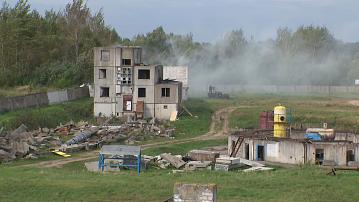 The Ministry of Defense of Belarus: all tasks have been completed during the Zapad-2025 exercise 