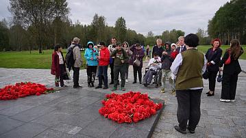 The Federation of Trade Unions of Belarus celebrates its 35th anniversary with the "35 Good Deeds" marathon