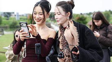 中国博客眼中的白俄罗斯：友谊的文化桥梁