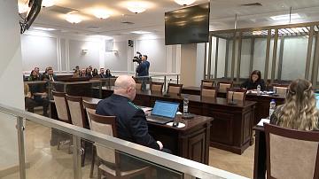 Верховный Суд Беларуси рассматривает новое дело о геноциде