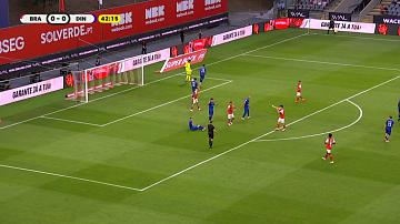 Belarusian football clubs started in the third qualifying round of the Conference League