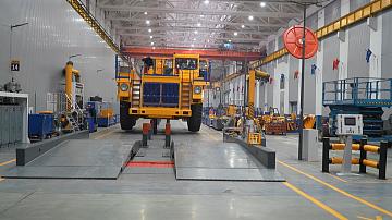 Industry leaders to be identified in Belarus