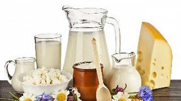 Belarus leading in milk production