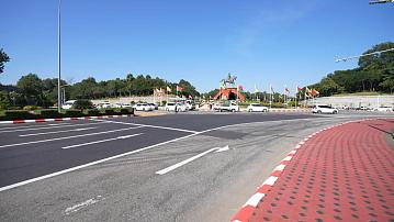Dialogue between Minsk and Naypyidaw to receive new impetus