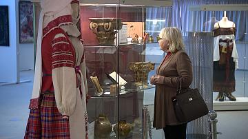 The "Code of Myths" project at the National Library