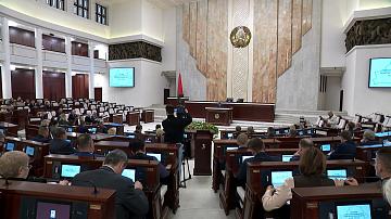 Active discussions are underway in Belarus on a socioeconomic development program for the next five years