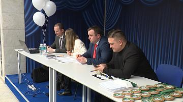 Неделя финансовой грамотности проходит в Беларуси