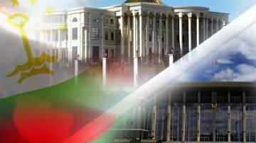 Беларусь и Таджикистан: сферы взаимодействия