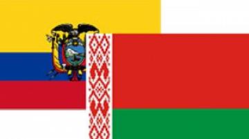 Беларусь и Эквадор наращивают межпарламентские связи