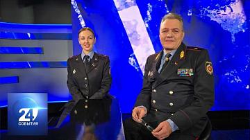 Belarus and China intend to develop bilateral cooperation in forensic activities