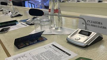 Belarus participates in the CIS Travel HUB Travel HUB in Makhachkala