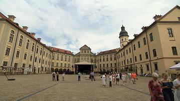 Over the year, 122.000 European tourists visited Belarus