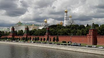 Президент Беларуси с рабочим визитом в России