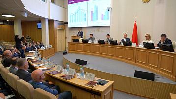 National Bank: Inflation Slowing in Belarus