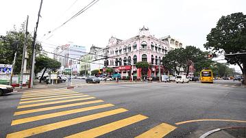 Belarus-Myanmar: cooperation from tractors to medicines