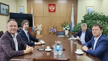 Телеканал «Беларусь 24» укрепляет связи с русскоязычной диаспорой Монголии