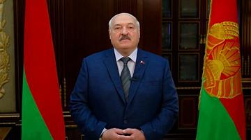 А. Лукашенко обратился к участникам Форума регионов