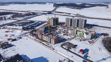 Арендное жильё для военнослужащих