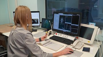 World Health Day is celebrated in Belarus