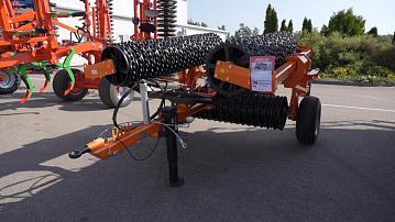 Agricultural innovations are implemented by an enterprise in the Grodno Oblast