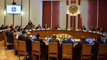 First Conference of honorary consuls opened in Minsk