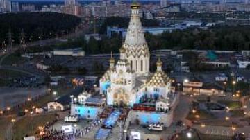 Музей памяти появится в Минске при Всехсвятском храме