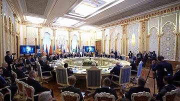 Генеральные прокуроры СНГ скоординировали взаимодействие