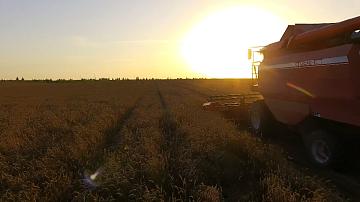 Agrarians sum up the results of the year