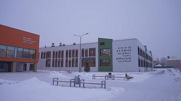 A unique educational centre built by Belarusians has been opened in the Vladimir Oblast of Russia