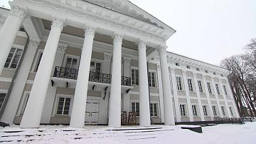 Жиличский комплекс готовится принимать туристов