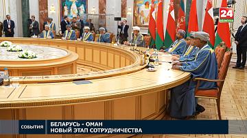 СОБЫТИЯ НЕДЕЛИ: ФАКТЫ. АКЦЕНТЫ. МНЕНИЯ