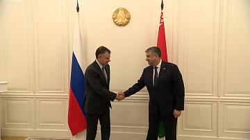  The MAZ multi-brand centre will open in Rostov-on-Don