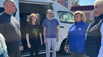 Беларусь стала площадкой для гуманитарного диалога 