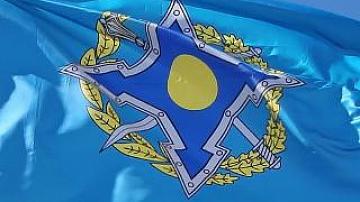 Заседание Военного комитета ОДКБ прошло в Минске